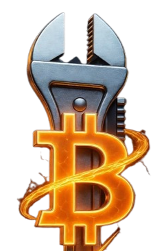 Photo→quote→BTC pay→drone parts→1-visit fix RTX 4090 Nemotron inventing it 24/7 $4M @ $50M pre · Jan 15 close DM for deck ⚡ Texas #ConTech #Bitcoin